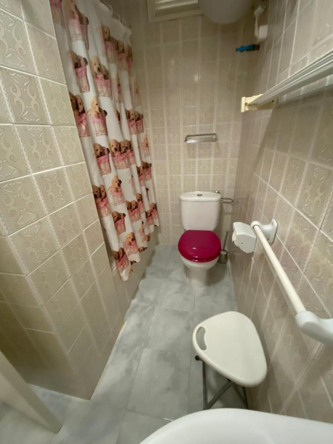 卡尔佩 帕克旅馆酒店 外观 照片